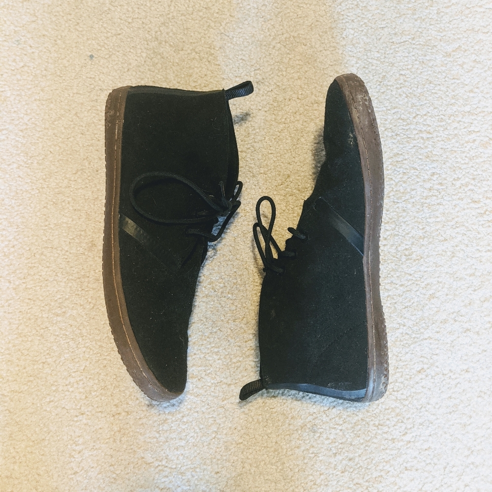 Vivo Barefoot Shoes